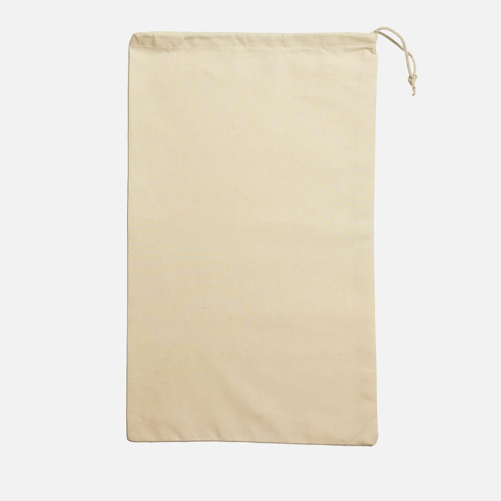 Organic Cotton Mesh Drawstring Bag for delicates/produce – RIVER+PARK: the  sustainable lifestore