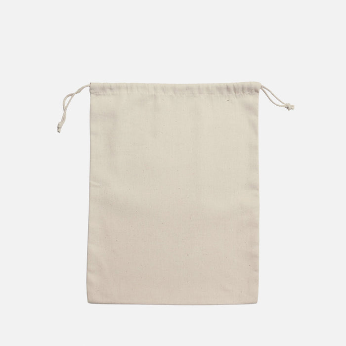 Recycled Cotton Canvas Bags 12*16inches